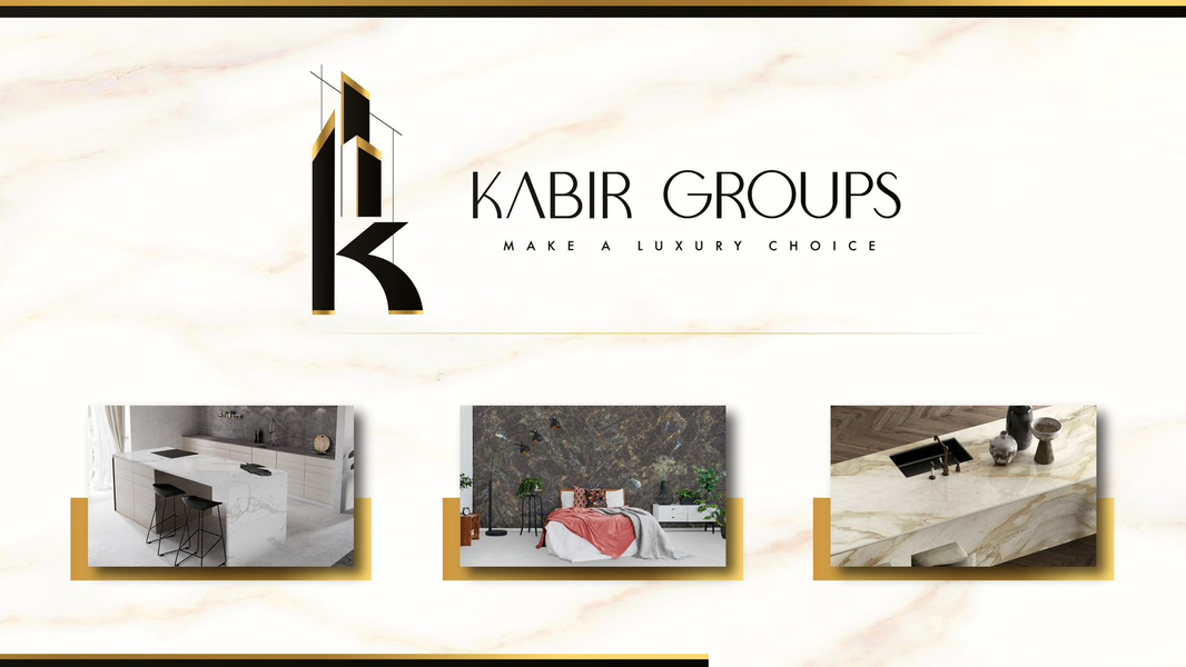 Cover photo of Kabir Stone Expo Pvt. Ltd.